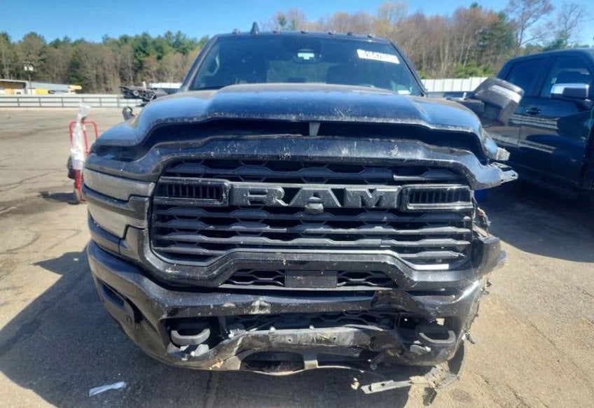 ram ram 2500 pickup 2025 3C63R5DL5SG506224 image ram ram 2500 pickup 2025 3C63R5DL5SG506224 image